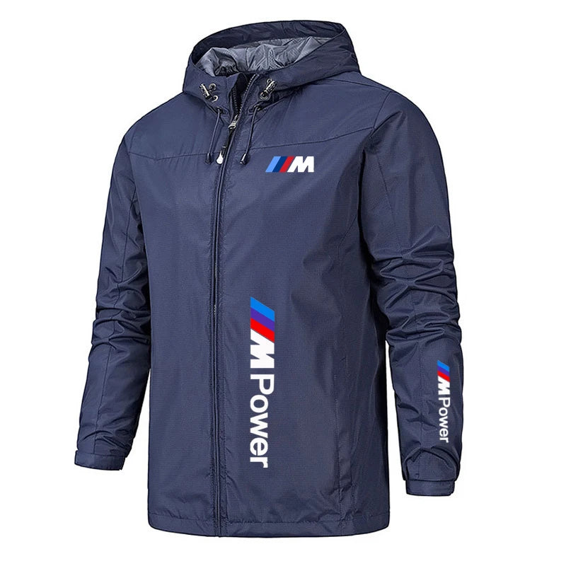 Veste BMW mixte