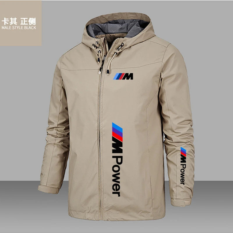 Veste BMW mixte