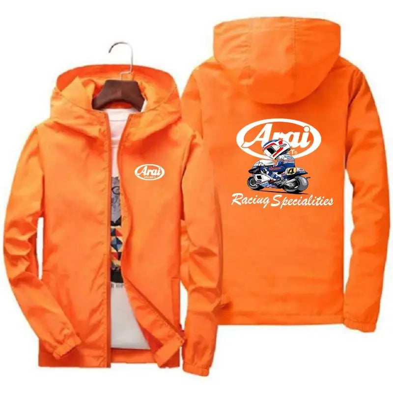 ARAI HELMET JACKET