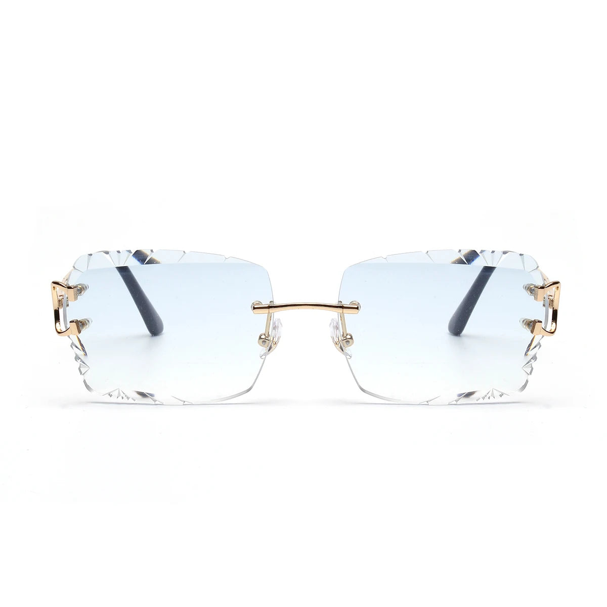 Paire de lunettes Diamond Edge