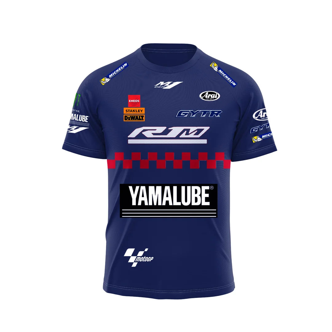 Yamalube Racing T-Shirt