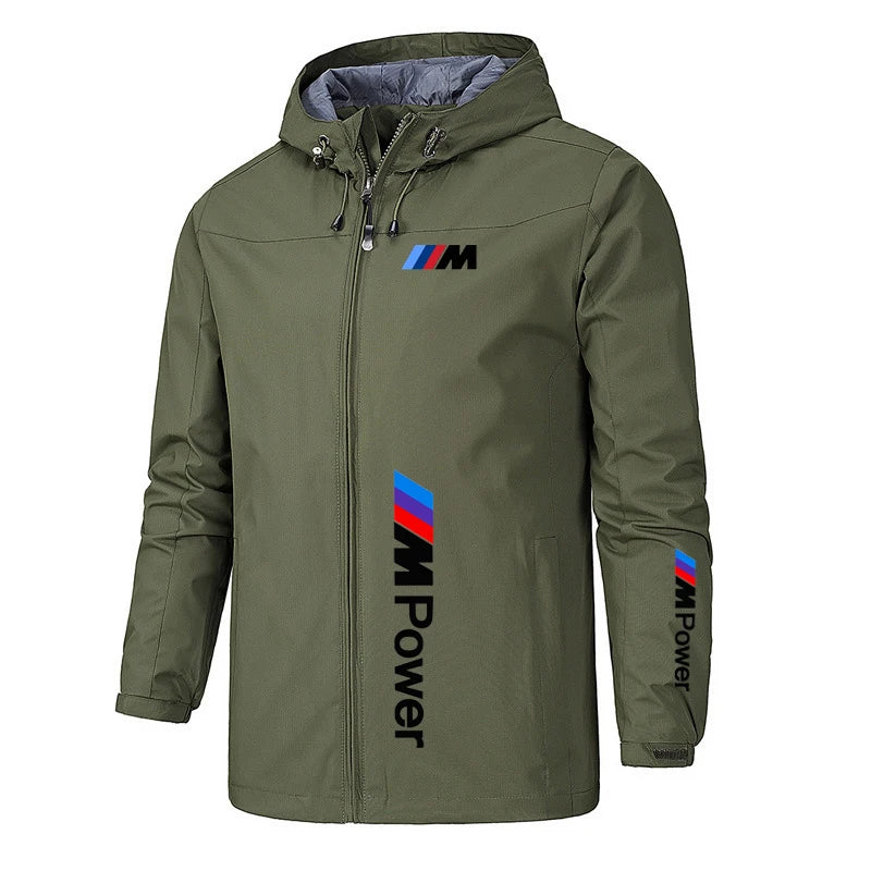 Veste BMW mixte