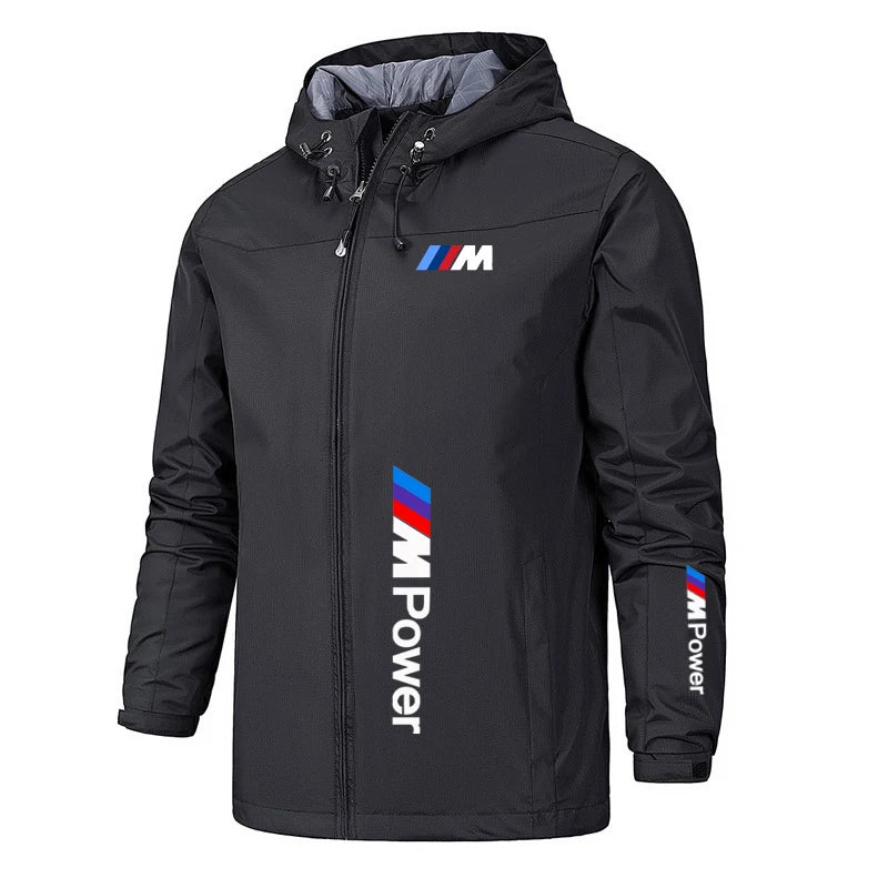 Veste BMW mixte