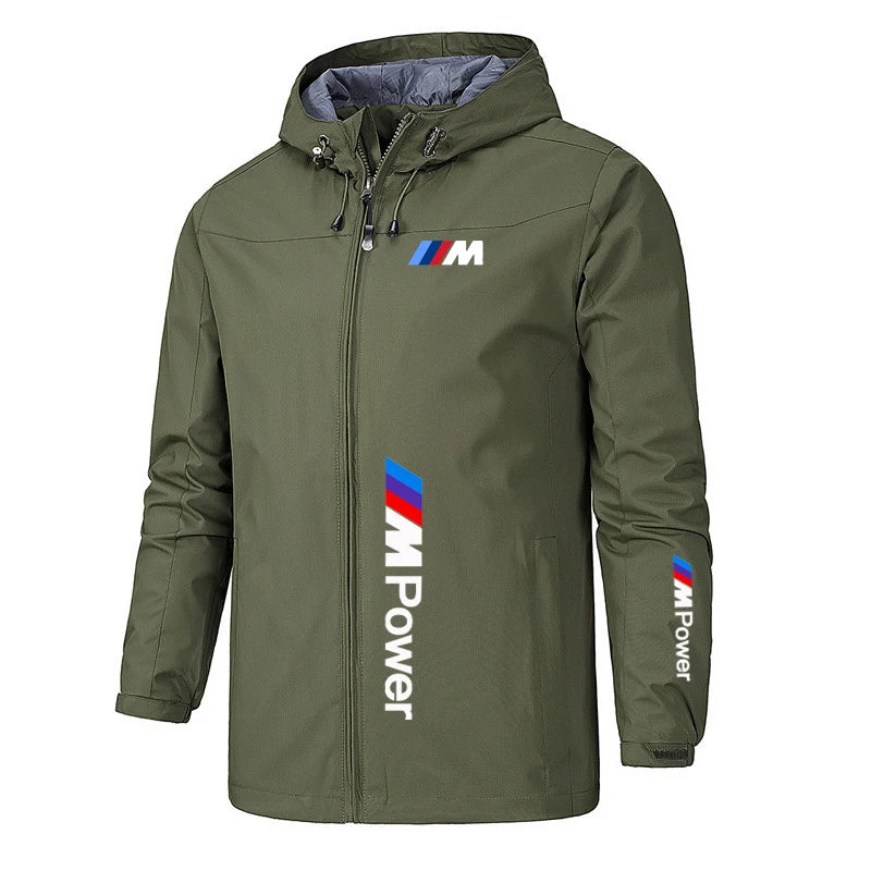 Veste BMW mixte