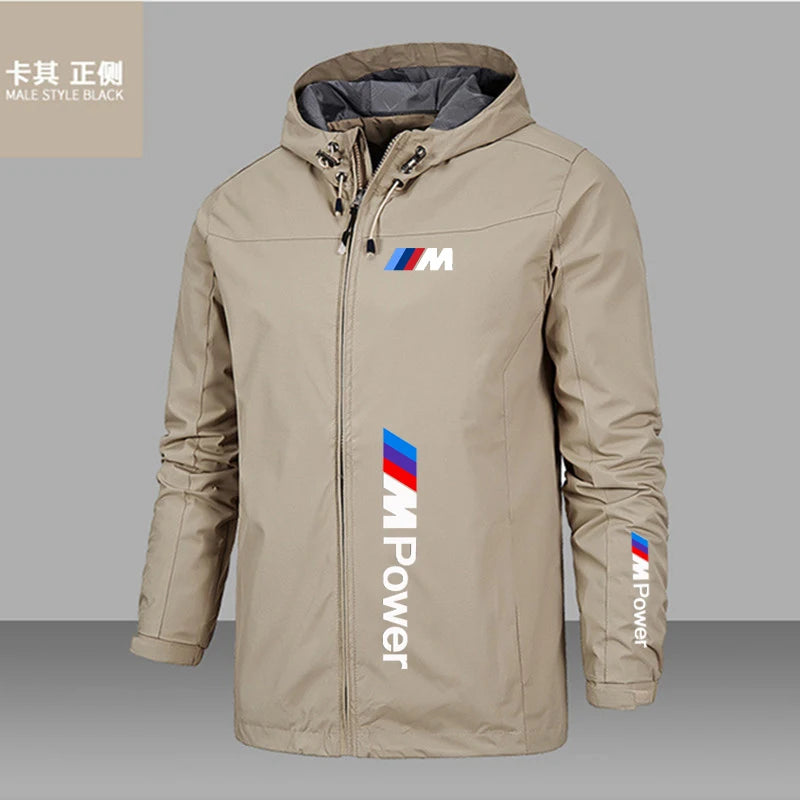 Veste BMW mixte