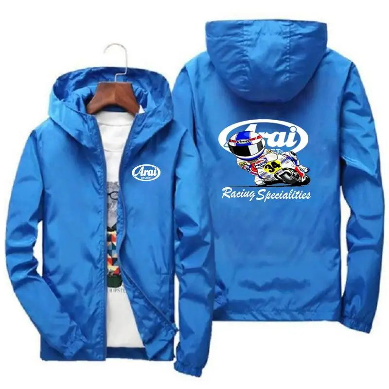 ARAI HELMET JACKET