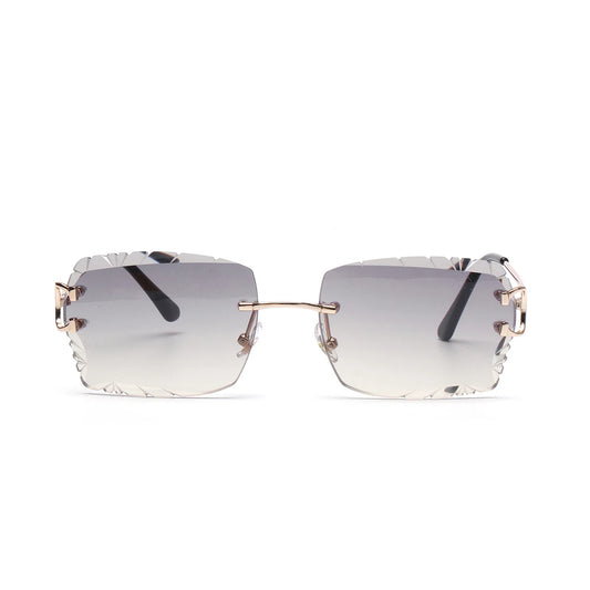 Paire de lunettes Diamond Edge