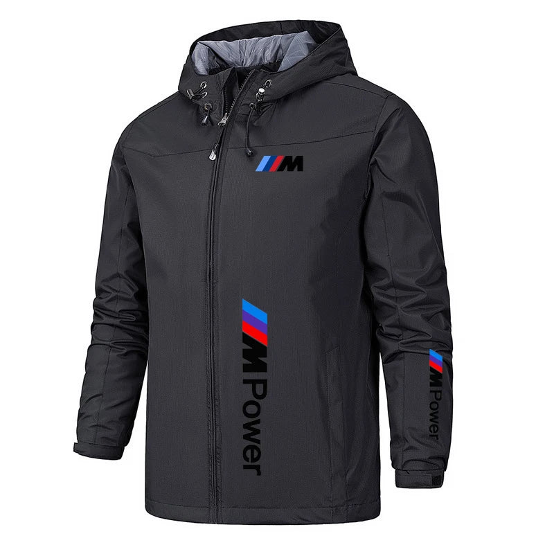 Veste BMW mixte